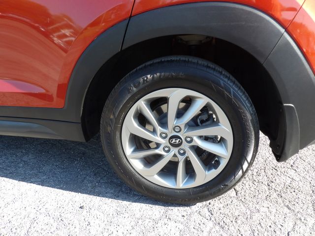 2016 Hyundai TUCSON Eco | Dalton, GA | Paniagua Auto Mall 2016 Hyundai TUCSON Eco | Dalton, GA | Paniagua Auto Mall