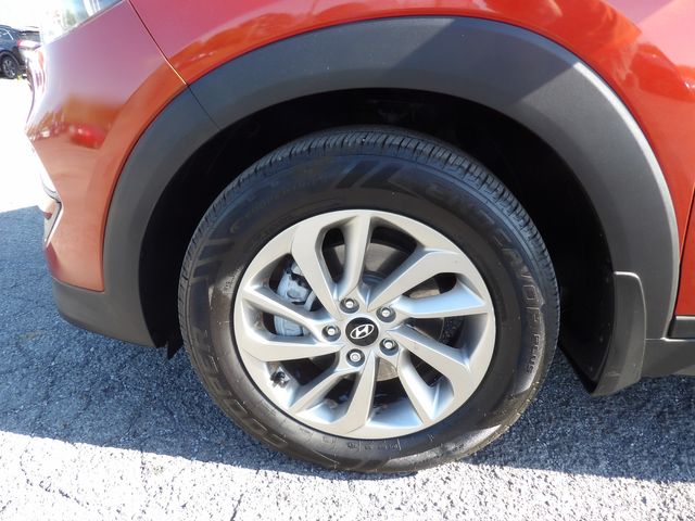 2016 Hyundai TUCSON Eco | Dalton, GA | Paniagua Auto Mall 2016 Hyundai TUCSON Eco | Dalton, GA | Paniagua Auto Mall