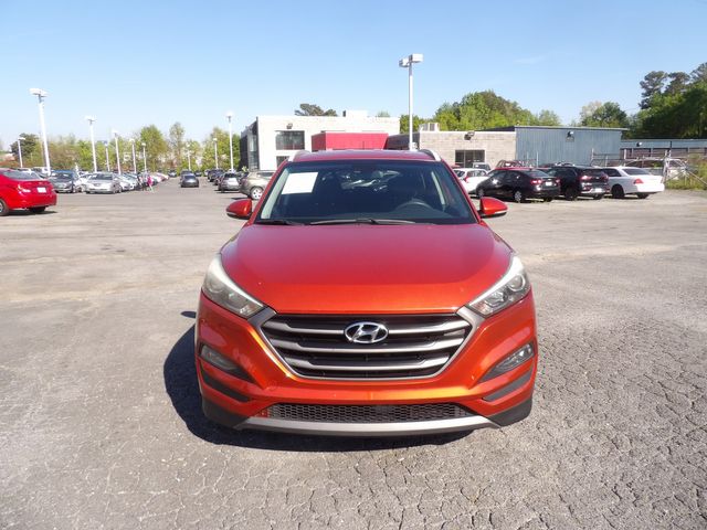 2016 Hyundai TUCSON Eco | Dalton, GA | Paniagua Auto Mall 2016 Hyundai TUCSON Eco | Dalton, GA | Paniagua Auto Mall