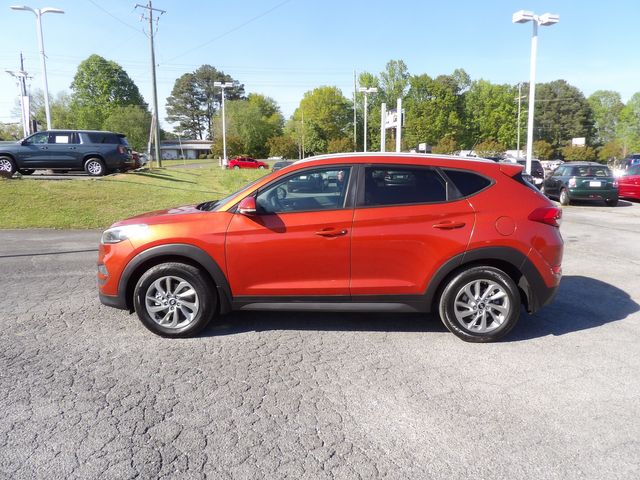 2016 Hyundai TUCSON Eco | Dalton, GA | Paniagua Auto Mall 