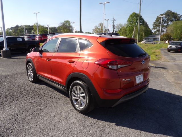 2016 Hyundai TUCSON Eco | Dalton, GA | Paniagua Auto Mall 2016 Hyundai TUCSON Eco | Dalton, GA | Paniagua Auto Mall