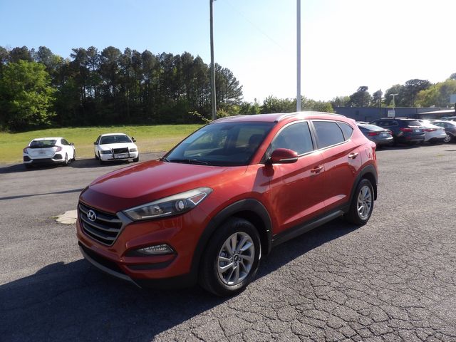 2016 Hyundai TUCSON Eco | Dalton, GA | Paniagua Auto Mall 