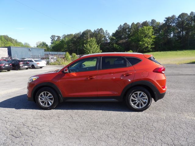 2016 Hyundai TUCSON Eco | Dalton, GA | Paniagua Auto Mall 2016 Hyundai TUCSON Eco | Dalton, GA | Paniagua Auto Mall