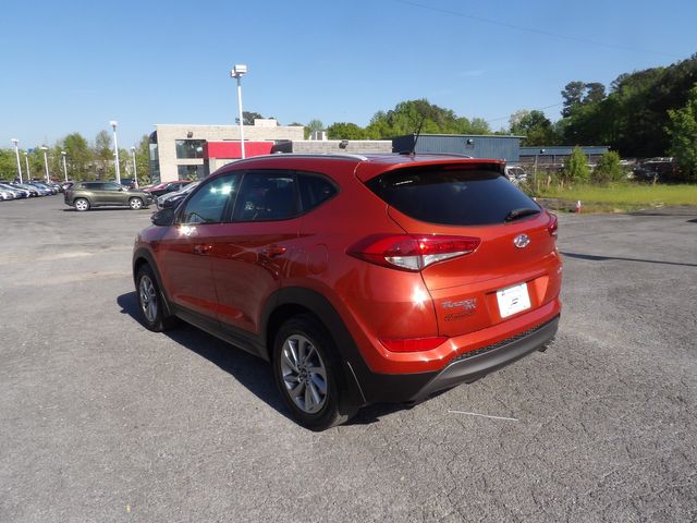 2016 Hyundai TUCSON Eco | Dalton, GA | Paniagua Auto Mall 2016 Hyundai TUCSON Eco | Dalton, GA | Paniagua Auto Mall