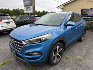 2016 Hyundai TUCSON Limited | Hayes, VA | Gemini Auto