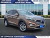 2016 Hyundai TUCSON Eco Houston, Texas Vista Cars and Trucks