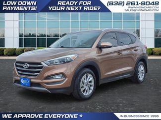 2016 Hyundai TUCSON Eco Houston, Texas Vista Cars and Trucks