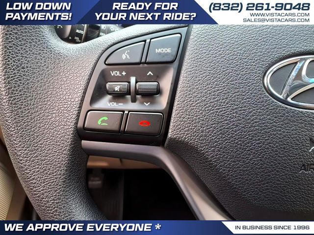 2016 Hyundai TUCSON Eco Houston, Texas Vista Cars and Trucks 2016 Hyundai TUCSON Eco Houston, Texas Vista Cars and Trucks