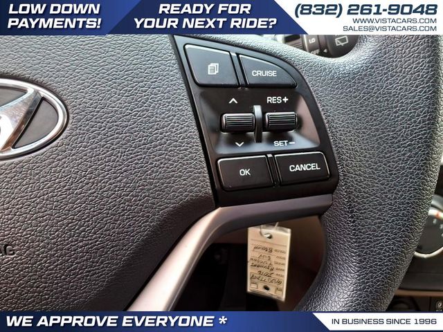 2016 Hyundai TUCSON Eco Houston, Texas Vista Cars and Trucks