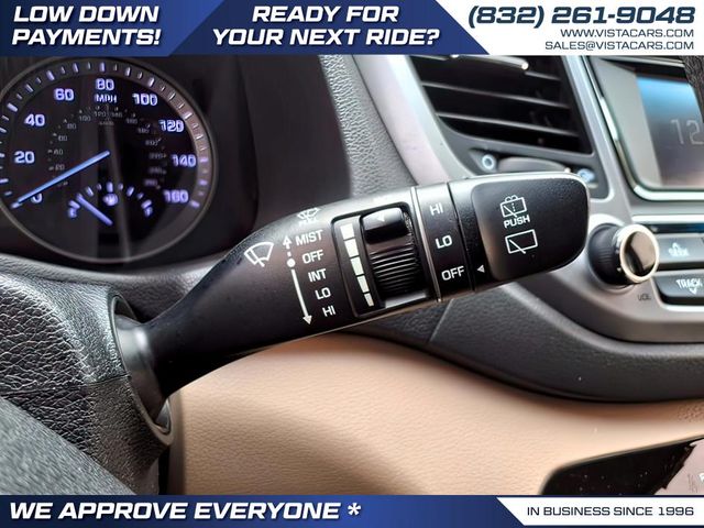 2016 Hyundai TUCSON Eco Houston, Texas Vista Cars and Trucks 2016 Hyundai TUCSON Eco Houston, Texas Vista Cars and Trucks