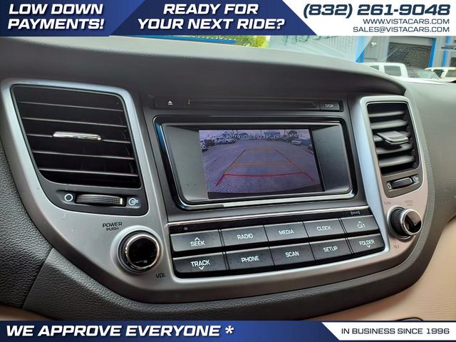 2016 Hyundai TUCSON Eco Houston, Texas Vista Cars and Trucks 2016 Hyundai TUCSON Eco Houston, Texas Vista Cars and Trucks