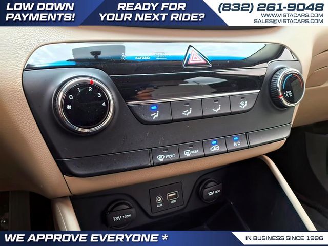 2016 Hyundai TUCSON Eco Houston, Texas Vista Cars and Trucks 2016 Hyundai TUCSON Eco Houston, Texas Vista Cars and Trucks