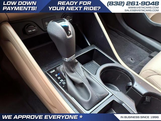 2016 Hyundai TUCSON Eco Houston, Texas Vista Cars and Trucks 2016 Hyundai TUCSON Eco Houston, Texas Vista Cars and Trucks