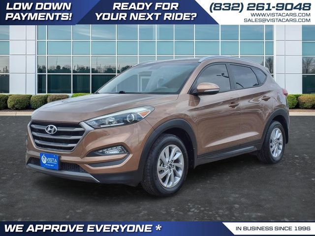 2016 Hyundai TUCSON Eco Houston, Texas Vista Cars and Trucks 2016 Hyundai TUCSON Eco Houston, Texas Vista Cars and Trucks
