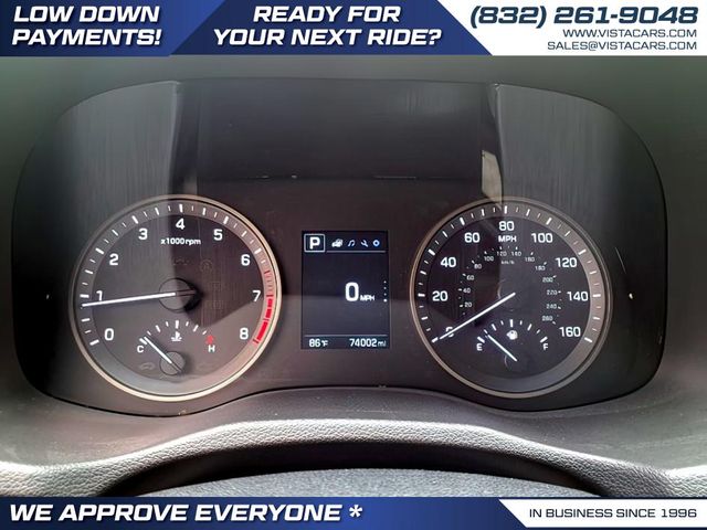 2016 Hyundai TUCSON Eco Houston, Texas Vista Cars and Trucks 2016 Hyundai TUCSON Eco Houston, Texas Vista Cars and Trucks