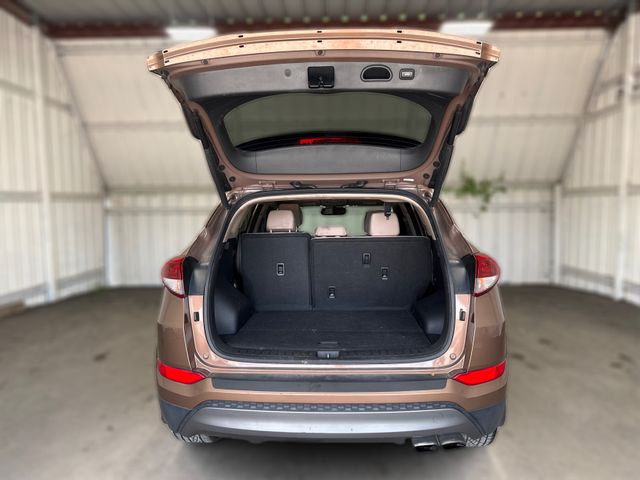 2016 Hyundai TUCSON Sport | Houston, TX | Texas Star Motors