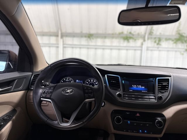 2016 Hyundai TUCSON Sport | Houston, TX | Texas Star Motors 2016 Hyundai TUCSON Sport | Houston, TX | Texas Star Motors