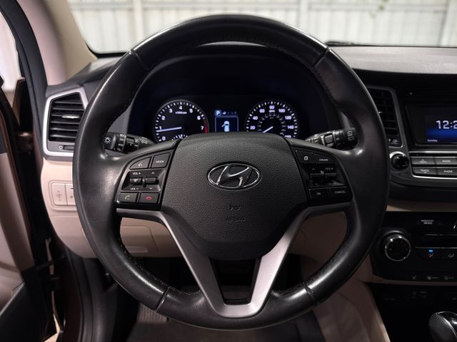 2016 Hyundai TUCSON Sport | Houston, TX | Texas Star Motors 2016 Hyundai TUCSON Sport | Houston, TX | Texas Star Motors