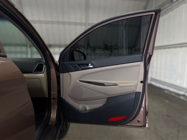 2016 Hyundai TUCSON Sport | Houston, TX | Texas Star Motors
