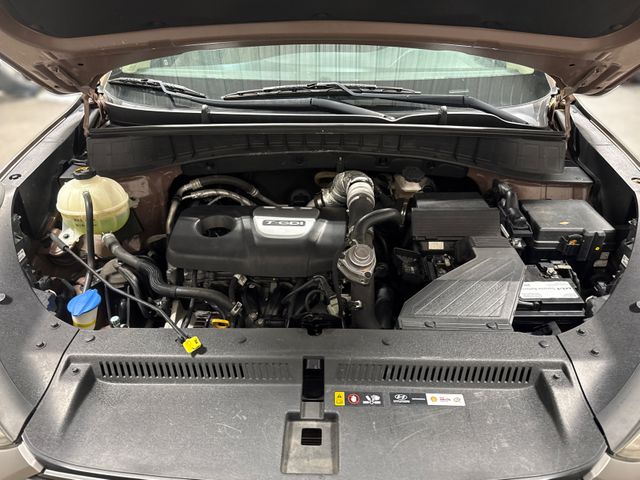 2016 Hyundai TUCSON Sport | Houston, TX | Texas Star Motors