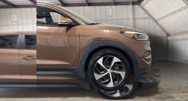 2016 Hyundai TUCSON Sport | Houston, TX | Texas Star Motors