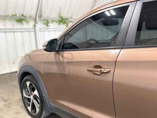 2016 Hyundai TUCSON Sport | Houston, TX | Texas Star Motors 2016 Hyundai TUCSON Sport | Houston, TX | Texas Star Motors