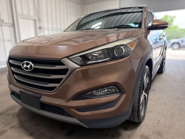 2016 Hyundai TUCSON Sport | Houston, TX | Texas Star Motors 2016 Hyundai TUCSON Sport | Houston, TX | Texas Star Motors