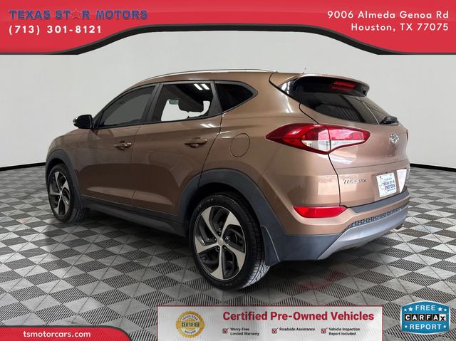 2016 Hyundai TUCSON Sport | Houston, TX | Texas Star Motors 2016 Hyundai TUCSON Sport | Houston, TX | Texas Star Motors