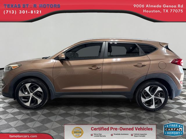 2016 Hyundai TUCSON Sport | Houston, TX | Texas Star Motors 2016 Hyundai TUCSON Sport | Houston, TX | Texas Star Motors