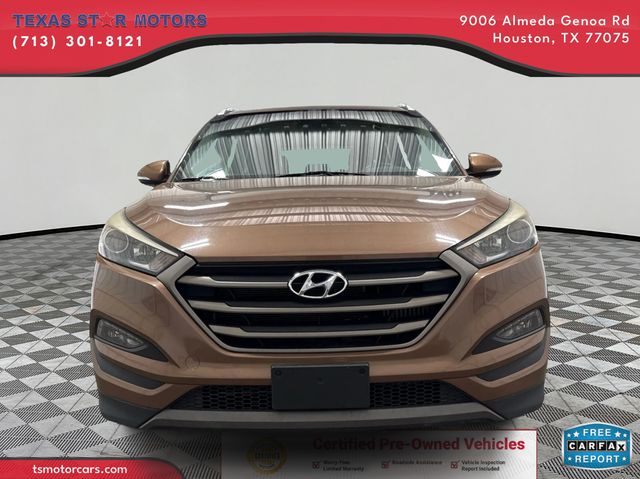 2016 Hyundai TUCSON Sport | Houston, TX | Texas Star Motors 2016 Hyundai TUCSON Sport | Houston, TX | Texas Star Motors