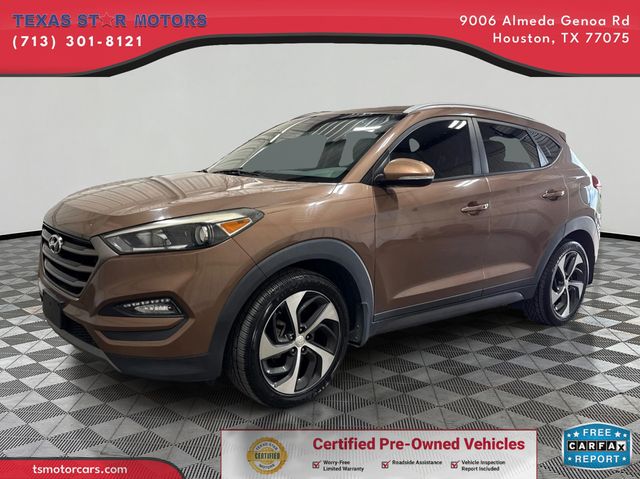 2016 Hyundai TUCSON Sport | Houston, TX | Texas Star Motors 2016 Hyundai TUCSON Sport | Houston, TX | Texas Star Motors
