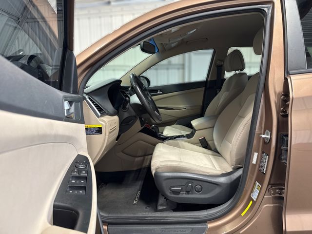 2016 Hyundai TUCSON Sport | Houston, TX | Texas Star Motors