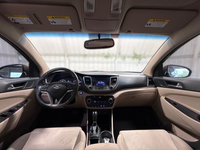 2016 Hyundai TUCSON Sport | Houston, TX | Texas Star Motors 2016 Hyundai TUCSON Sport | Houston, TX | Texas Star Motors