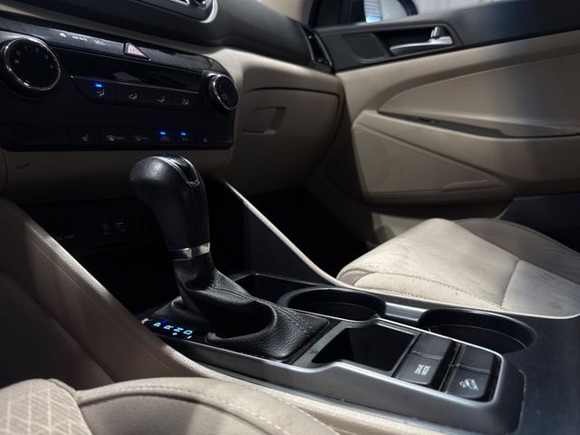 2016 Hyundai TUCSON Sport | Houston, TX | Texas Star Motors 2016 Hyundai TUCSON Sport | Houston, TX | Texas Star Motors