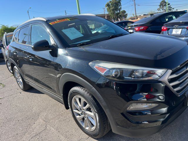 2016 Hyundai TUCSON SE CAR PROS AUTO CENTER (702) 405-9905 | Las Vegas, Nevada | Car Pros Auto Center