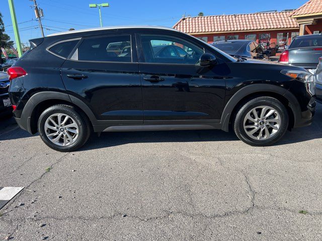 2016 Hyundai TUCSON SE CAR PROS AUTO CENTER (702) 405-9905