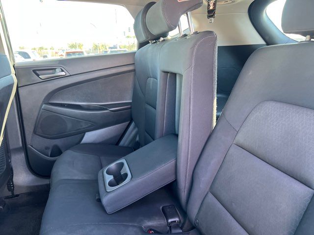 2016 Hyundai TUCSON SE CAR PROS AUTO CENTER (702) 405-9905