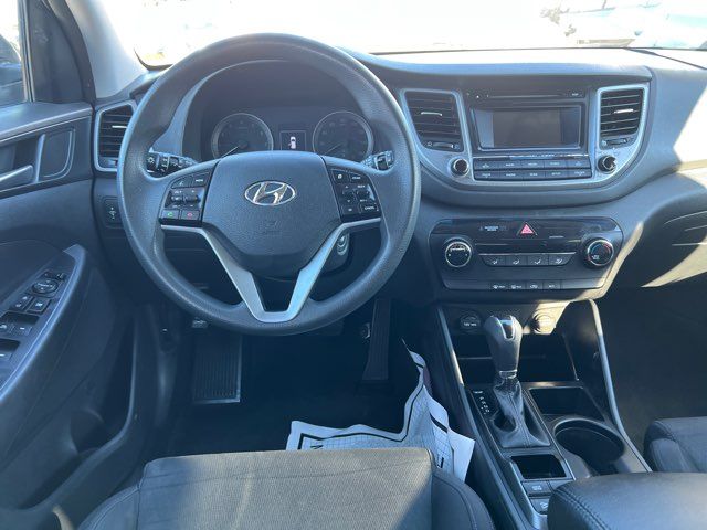 2016 Hyundai TUCSON SE CAR PROS AUTO CENTER (702) 405-9905