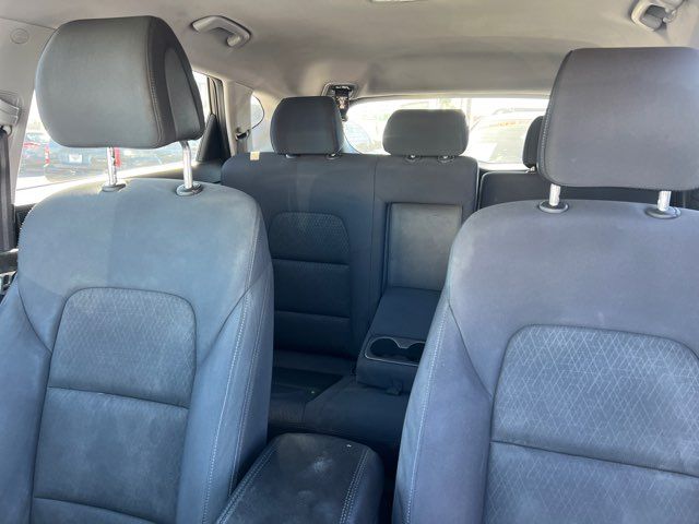 2016 Hyundai TUCSON SE CAR PROS AUTO CENTER (702) 405-9905