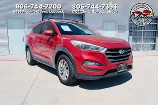2016 Hyundai Tucson SE w/Preferred Packa | Lubbock, TX | Chaparral Motors - Lubbock
