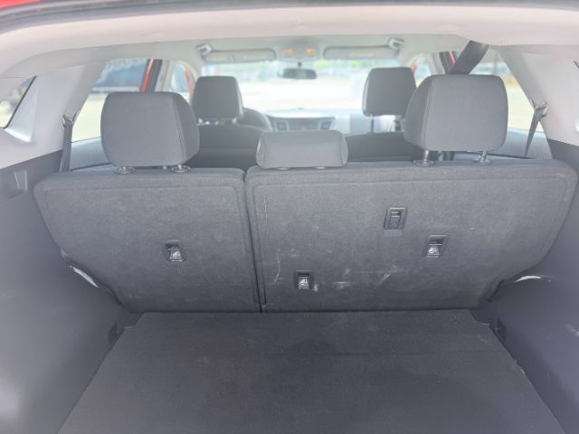 2016 Hyundai Tucson SE w/Preferred Packa | Lubbock, TX | Chaparral Motors - Lubbock