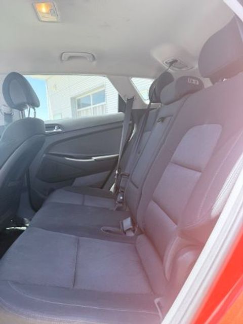 2016 Hyundai Tucson SE w/Preferred Packa | Lubbock, TX | Chaparral Motors - Lubbock 2016 Hyundai Tucson SE w/Preferred Packa | Lubbock, TX | Chaparral Motors - Lubbock