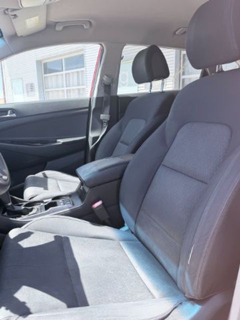 2016 Hyundai Tucson SE w/Preferred Packa | Lubbock, TX | Chaparral Motors - Lubbock