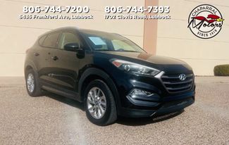 2016 Hyundai Tucson SE | Lubbock, TX | Chaparral Motors - Lubbock