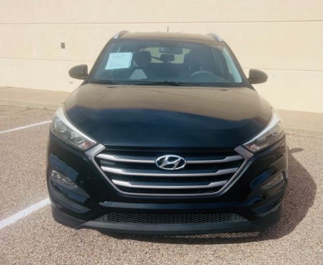 2016 Hyundai Tucson SE | Lubbock, TX | Chaparral Motors - Lubbock