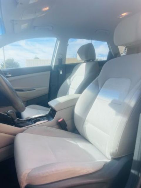 2016 Hyundai Tucson SE | Lubbock, TX | Chaparral Motors - Lubbock 2016 Hyundai Tucson SE | Lubbock, TX | Chaparral Motors - Lubbock