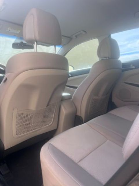 2016 Hyundai Tucson SE | Lubbock, TX | Chaparral Motors - Lubbock