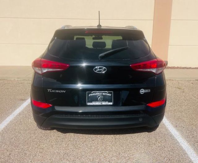 2016 Hyundai Tucson SE | Lubbock, TX | Chaparral Motors - Lubbock