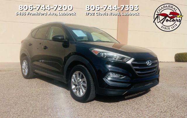 2016 Hyundai Tucson SE | Lubbock, TX | Chaparral Motors - Lubbock 2016 Hyundai Tucson SE | Lubbock, TX | Chaparral Motors - Lubbock
