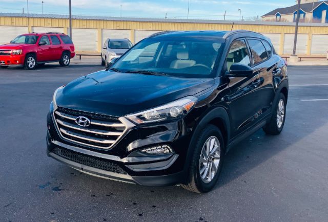 2016 Hyundai Tucson SE | Lubbock, TX | Chaparral Motors - Lubbock
